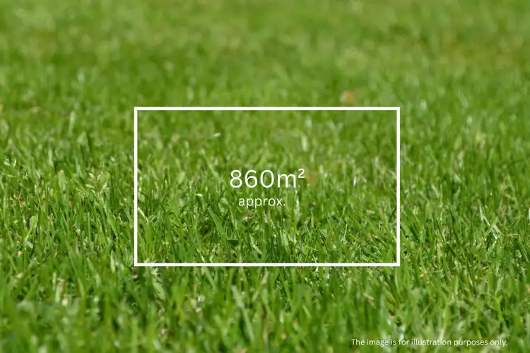 57 Woolspinner Crescent, Wyndham Vale VIC 3024