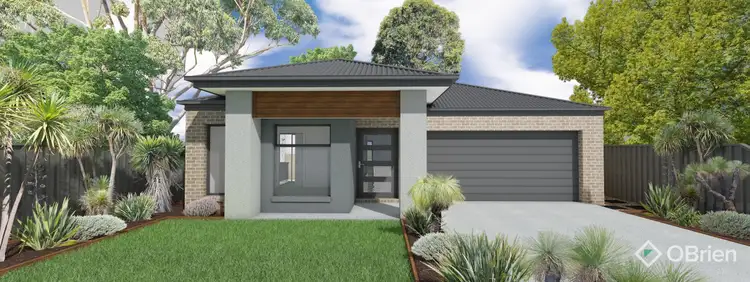 LOT 10 Crowther Court, Bairnsdale VIC 3875