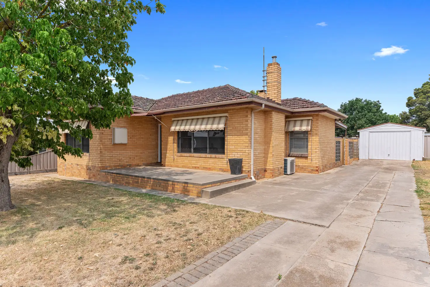 Main view of Homely house listing, 35 Allingham Street, Golden Square VIC 3555