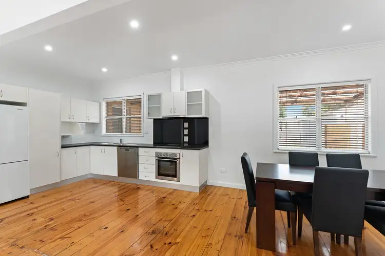 Second view of Homely house listing, 35 Allingham Street, Golden Square VIC 3555