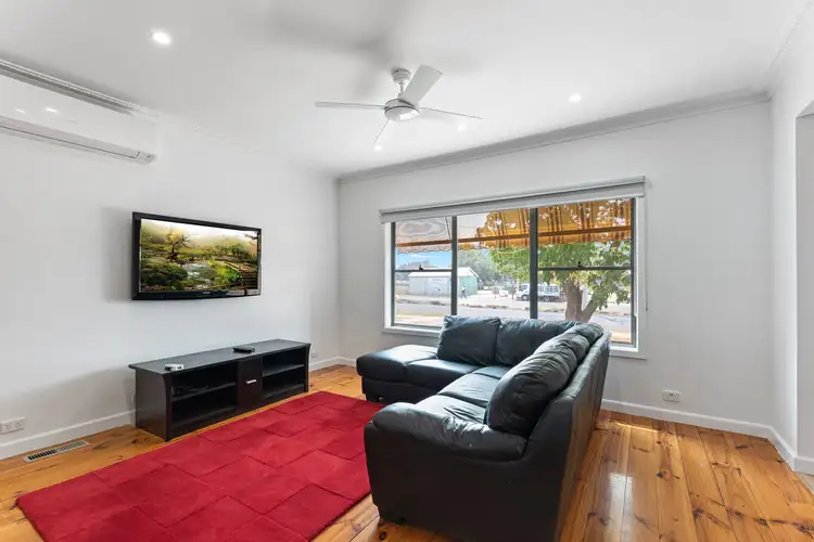 Third view of Homely house listing, 35 Allingham Street, Golden Square VIC 3555