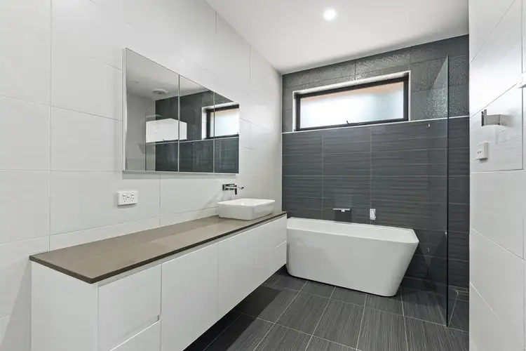 Fourth view of Homely house listing, 35 Allingham Street, Golden Square VIC 3555