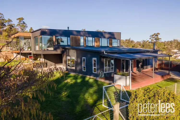 7 Atratus Rise, Swan Bay TAS 7252