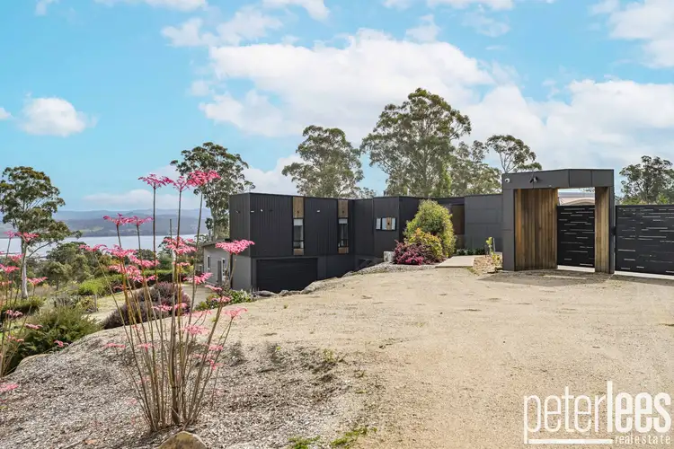 Second view of Homely house listing, 7 Atratus Rise, Swan Bay TAS 7252