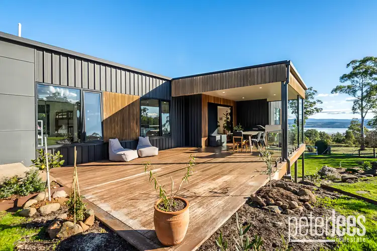 Fourth view of Homely house listing, 7 Atratus Rise, Swan Bay TAS 7252