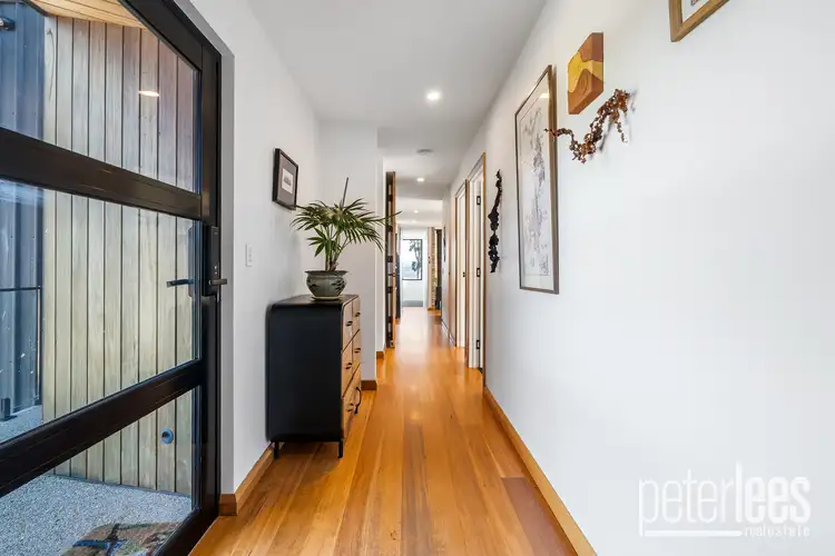 Fifth view of Homely house listing, 7 Atratus Rise, Swan Bay TAS 7252