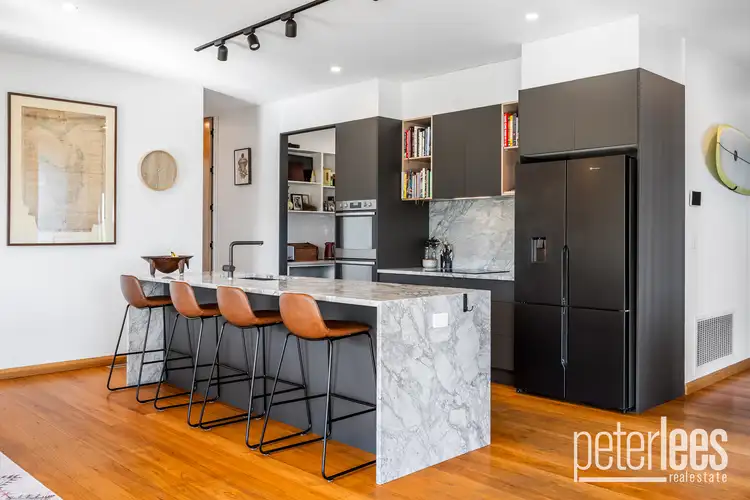 Sixth view of Homely house listing, 7 Atratus Rise, Swan Bay TAS 7252