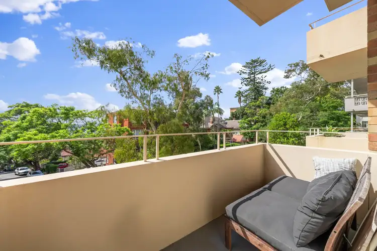 Second view of Homely apartment listing, 9/20 Carabella Street, Kirribilli NSW 2061