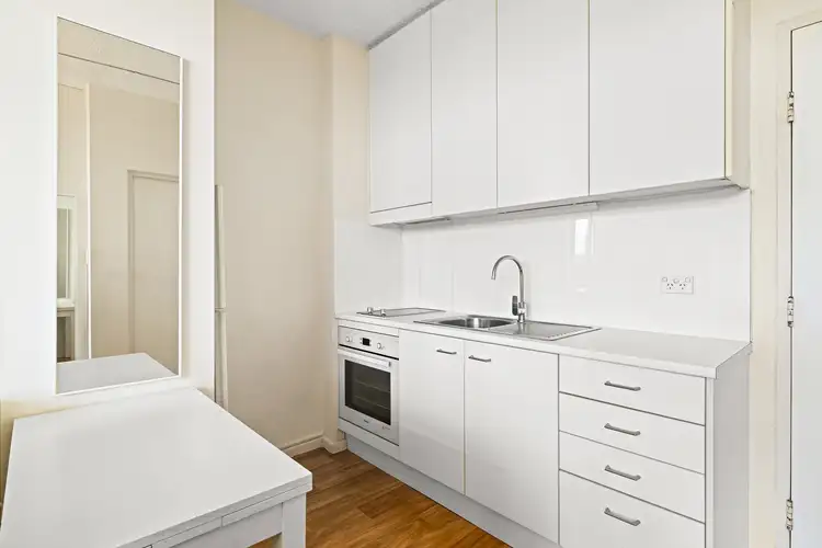 Third view of Homely apartment listing, 9/20 Carabella Street, Kirribilli NSW 2061