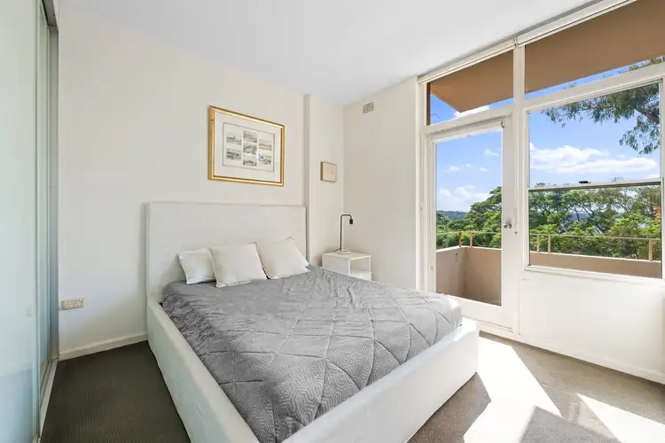 Fourth view of Homely apartment listing, 9/20 Carabella Street, Kirribilli NSW 2061