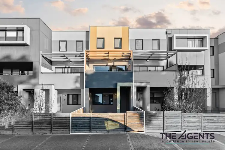 13/27 Turva Avenue, Tarneit VIC 3029