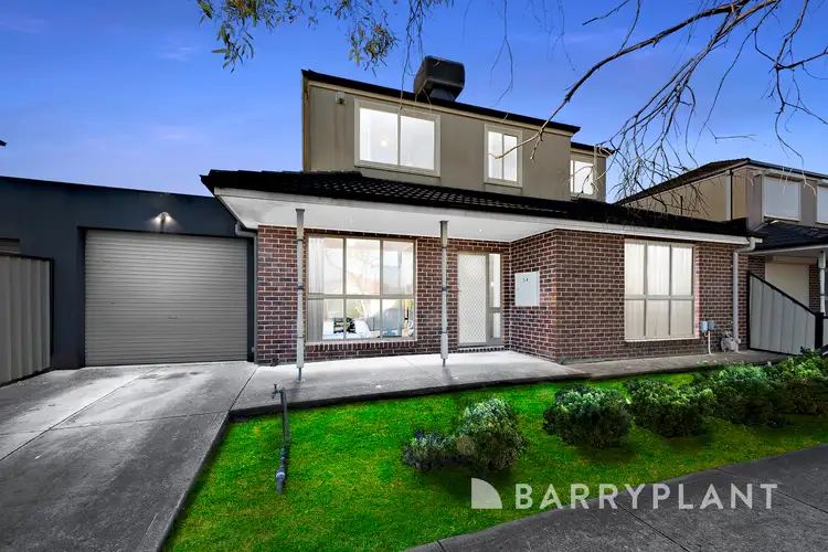 54 Andrea Street, St Albans VIC 3021