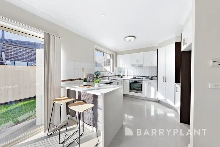 Sixth view of Homely house listing, 54 Andrea Street, St Albans VIC 3021