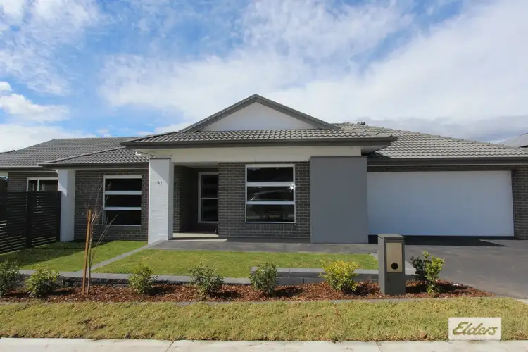 31 Lake Victoria Way, Silverdale NSW 2752