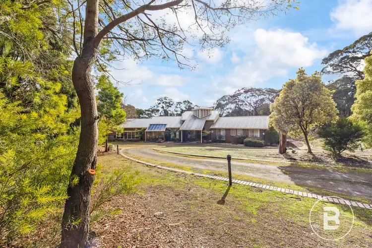 Third view of Homely house listing, 8 Fisken Road, Mount Helen VIC 3350