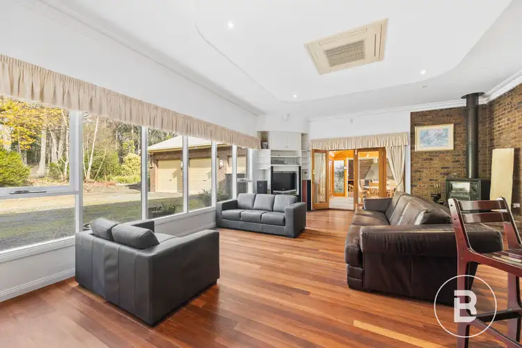 Sixth view of Homely house listing, 8 Fisken Road, Mount Helen VIC 3350