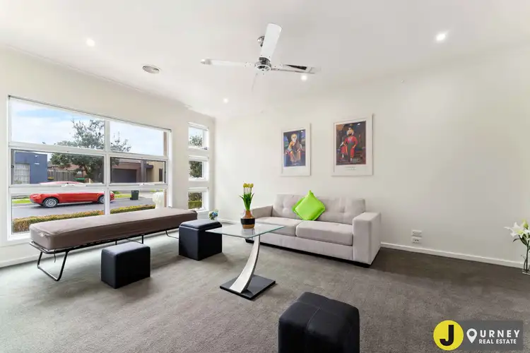 Second view of Homely house listing, 5 Sumac Way, Epping VIC 3076