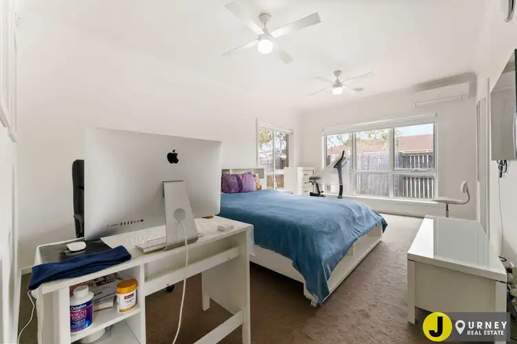 Third view of Homely house listing, 5 Sumac Way, Epping VIC 3076