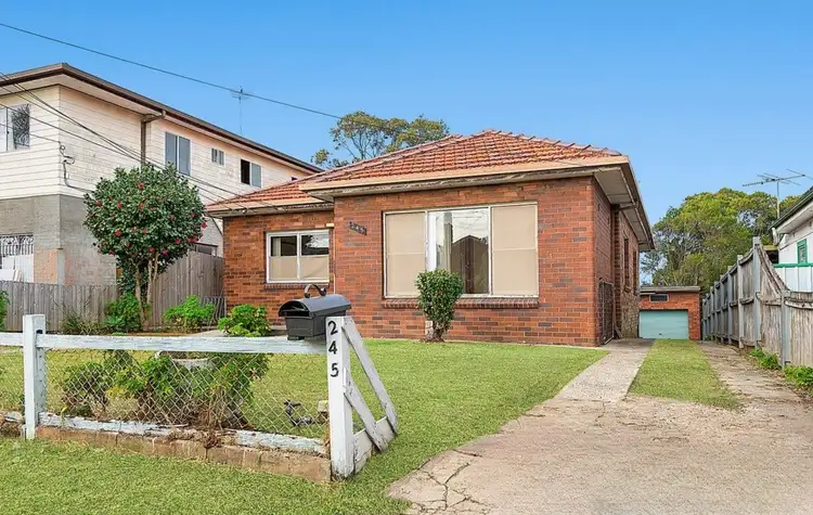 245 William Street, Yagoona NSW 2199