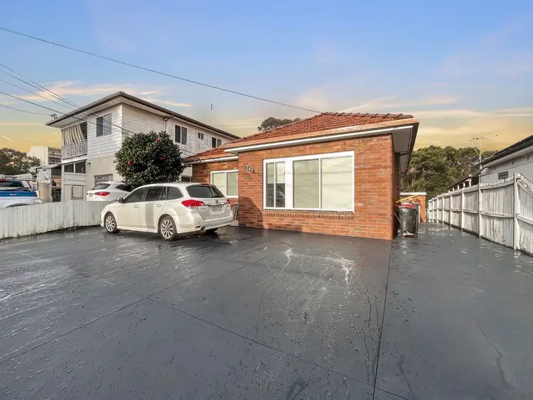245 William Street, Yagoona NSW 2199