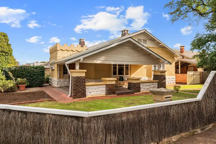 43 Lambert Road, Joslin SA 5070