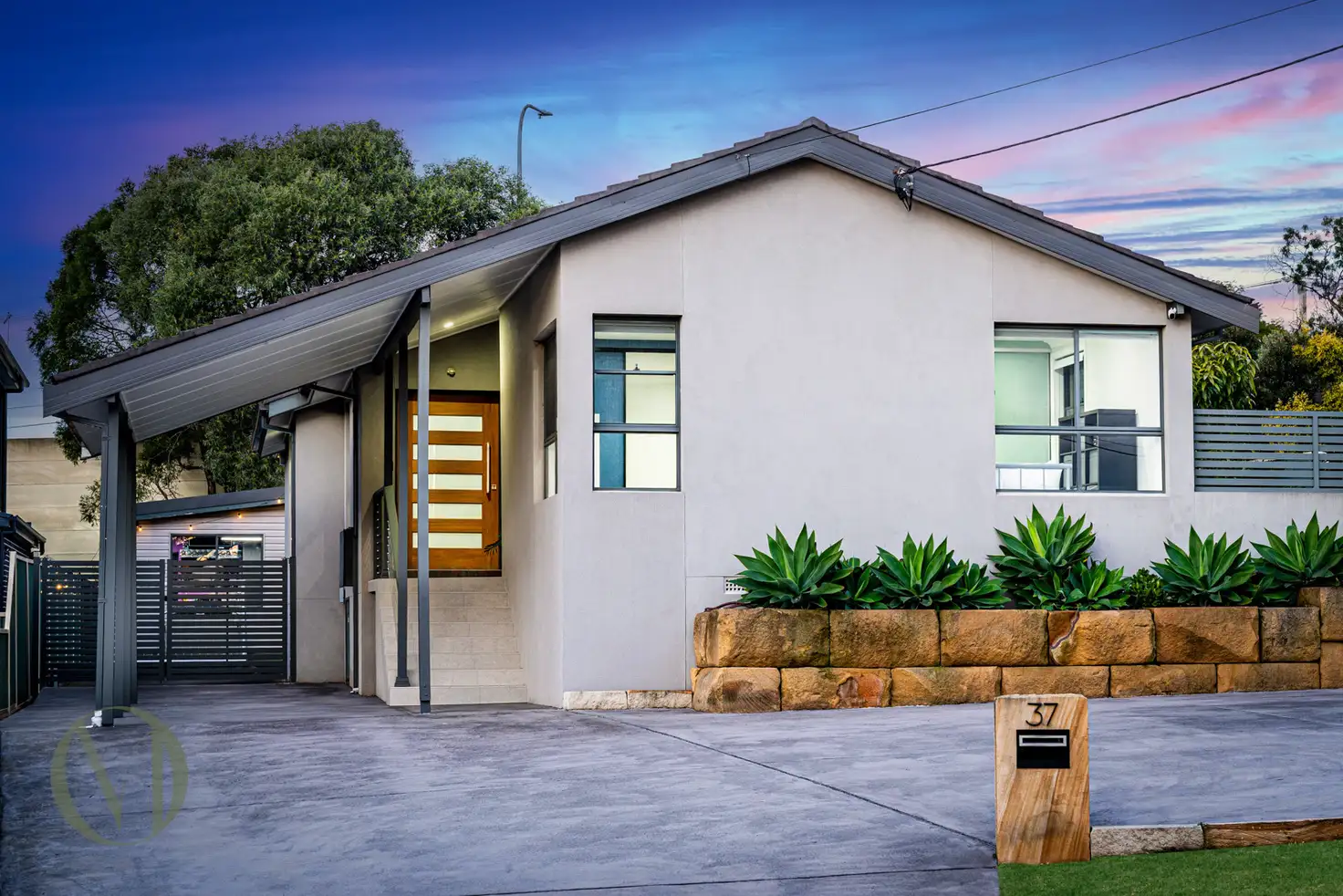 Main view of Homely house listing, 37 Hinkler Street, Ermington NSW 2115