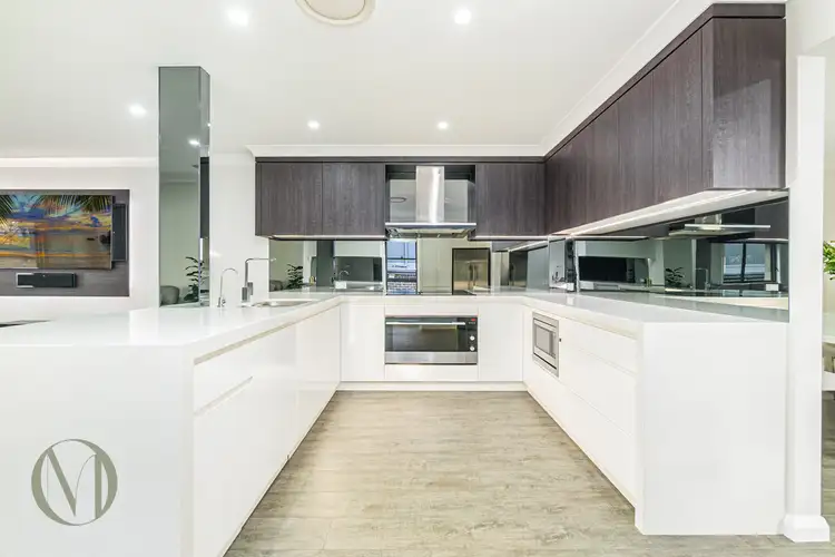 Fourth view of Homely house listing, 37 Hinkler Street, Ermington NSW 2115