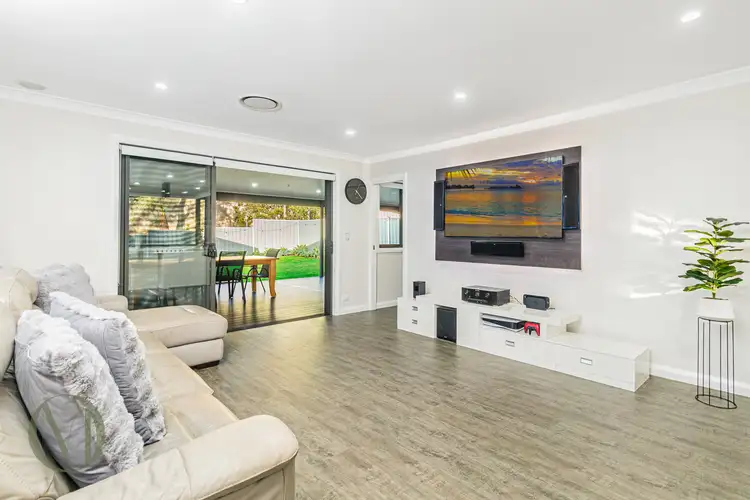 Fifth view of Homely house listing, 37 Hinkler Street, Ermington NSW 2115