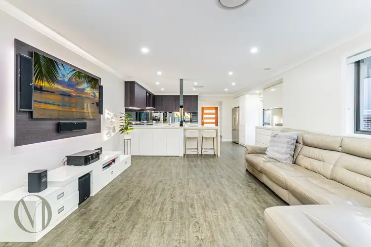 Sixth view of Homely house listing, 37 Hinkler Street, Ermington NSW 2115
