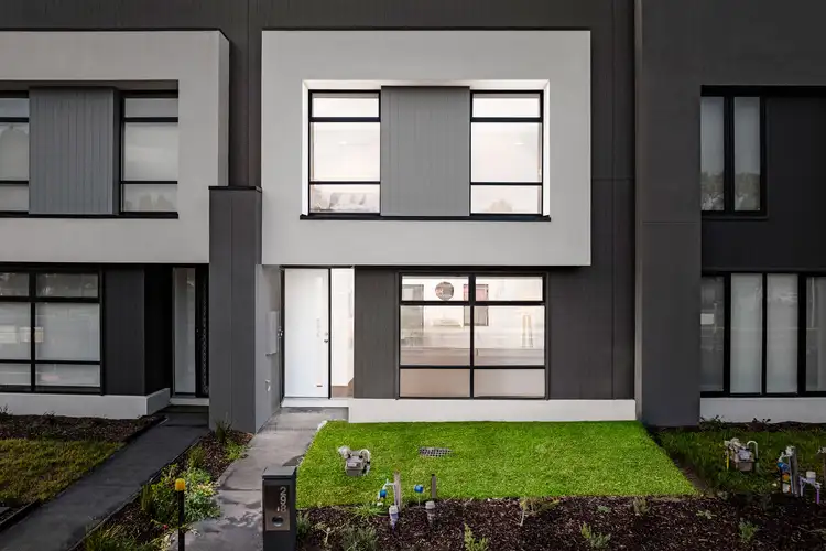 298 Harvest Home Road, Wollert VIC 3750