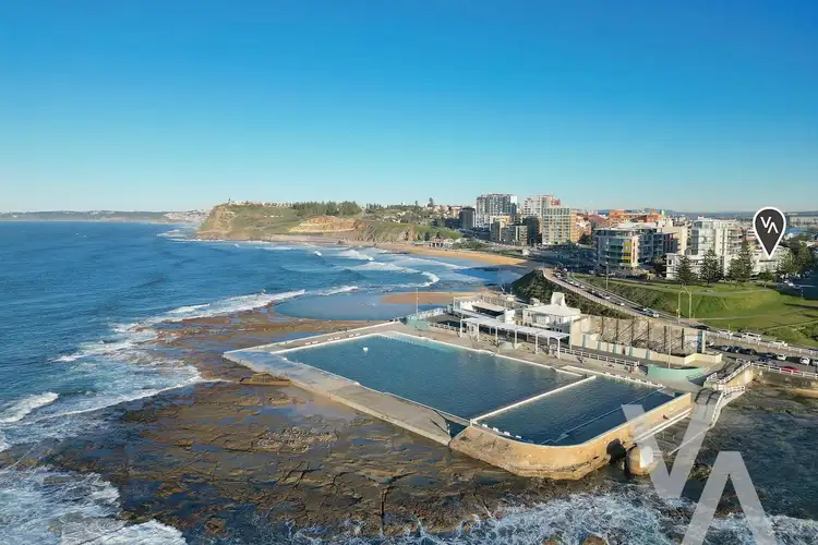 7/1 Scott Street, Newcastle NSW 2300