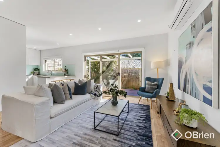 Fourth view of Homely townhouse listing, 2/20 Kenilworth Avenue, Frankston VIC 3199