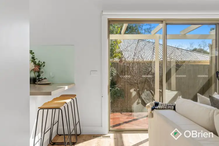 Fifth view of Homely townhouse listing, 2/20 Kenilworth Avenue, Frankston VIC 3199