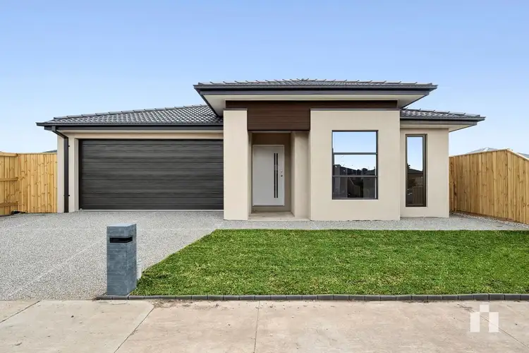 21 Kilarnie Boulevard, Wollert VIC 3750
