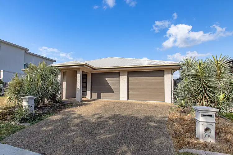 7B Darter Street, Oonoonba QLD 4811