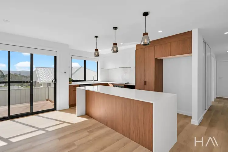 Second view of Homely unit listing, 1/50 Main Road, Exeter TAS 7275