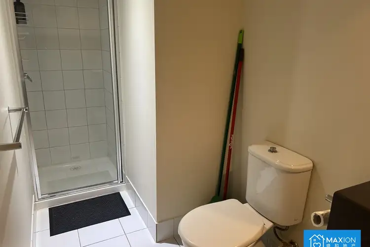 Second view of Homely apartment listing, 528 Swanston Street, Carlton VIC 3053