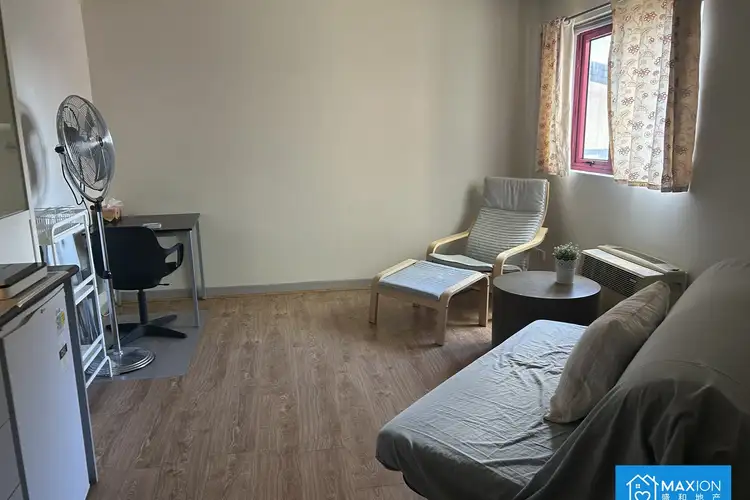 Third view of Homely apartment listing, 528 Swanston Street, Carlton VIC 3053