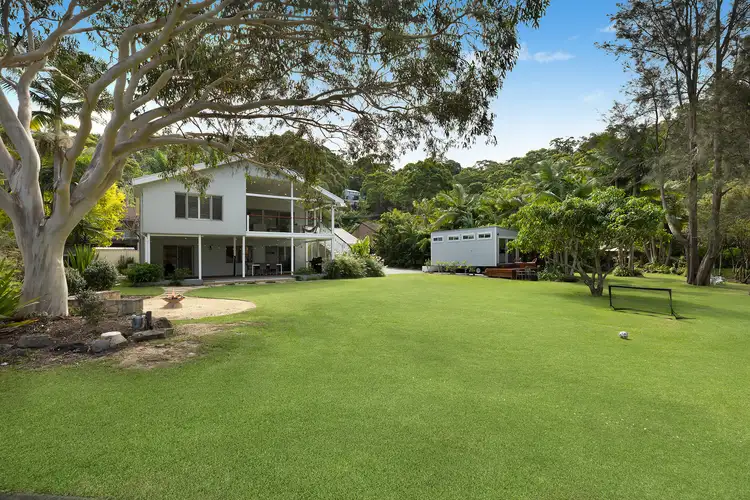 Third view of Homely house listing, 11 Goondi Close, Horsfield Bay NSW 2256