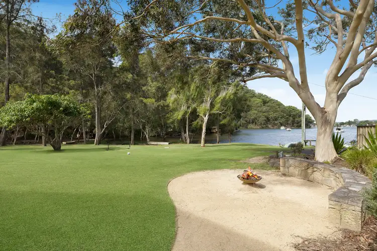 Fourth view of Homely house listing, 11 Goondi Close, Horsfield Bay NSW 2256
