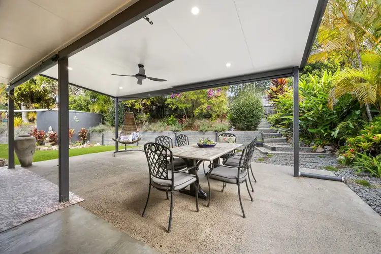 Second view of Homely house listing, 6 Emu Walk, Mapleton QLD 4560