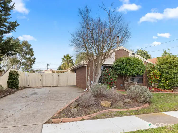14 Strathford Court
