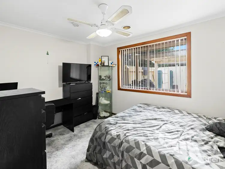 Fifth view of Homely house listing, 14 Strathford Court, Werribee VIC 3030