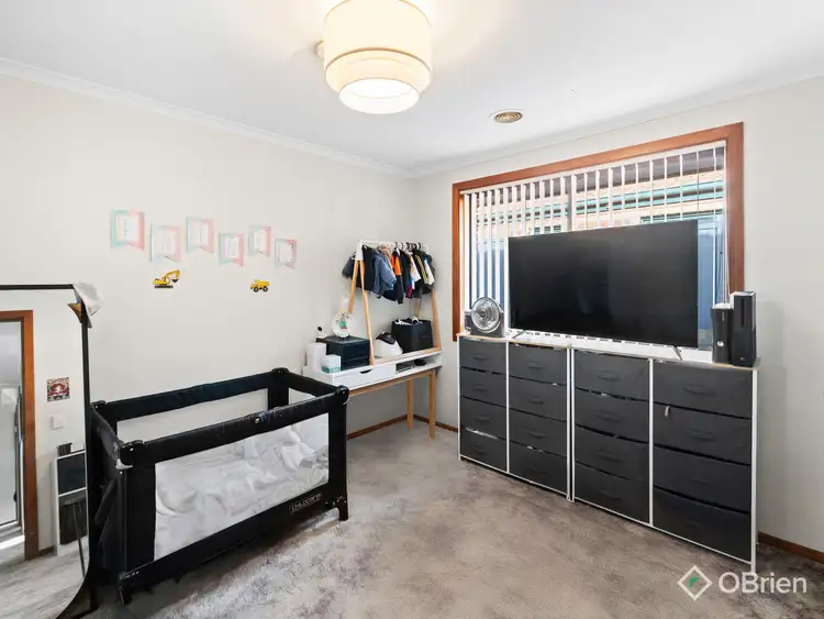 Sixth view of Homely house listing, 14 Strathford Court, Werribee VIC 3030