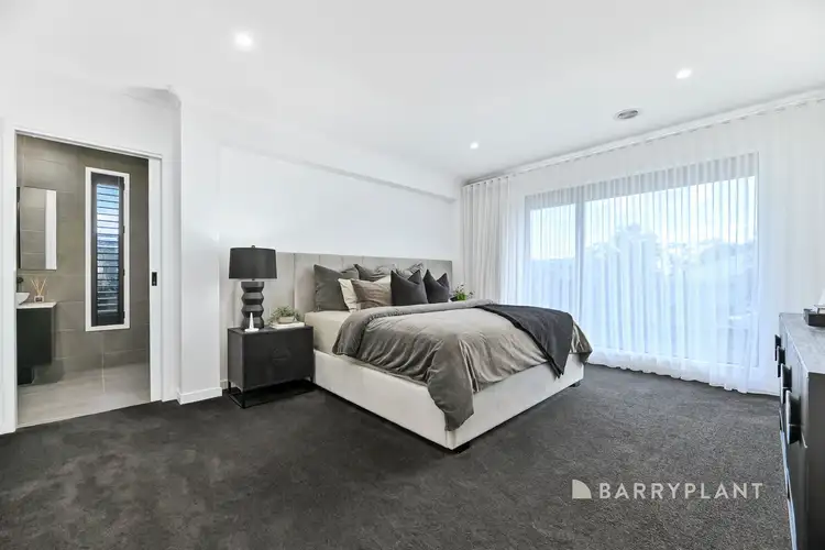 Second view of Homely house listing, 126 Grandvue Boulevard, Pakenham VIC 3810