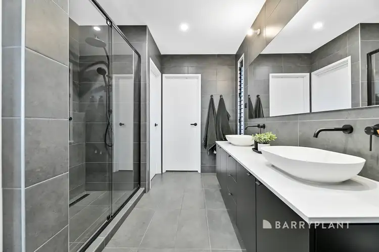 Third view of Homely house listing, 126 Grandvue Boulevard, Pakenham VIC 3810