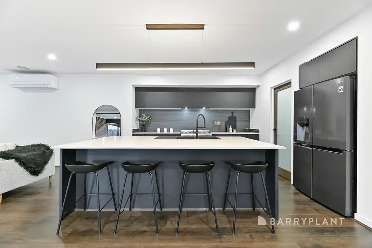 Fourth view of Homely house listing, 126 Grandvue Boulevard, Pakenham VIC 3810