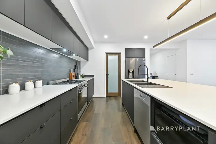 Fifth view of Homely house listing, 126 Grandvue Boulevard, Pakenham VIC 3810