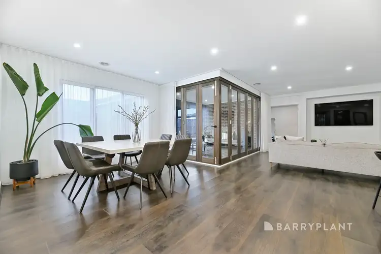 Sixth view of Homely house listing, 126 Grandvue Boulevard, Pakenham VIC 3810