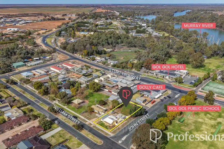 33 William Street, Gol Gol NSW 2738